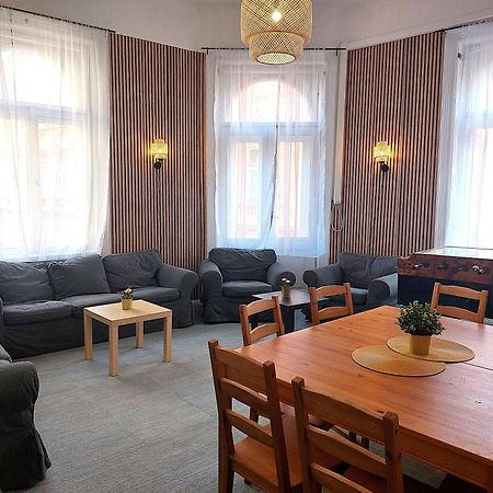 Goodmo Budapest Smart Rooms Bagian luar foto