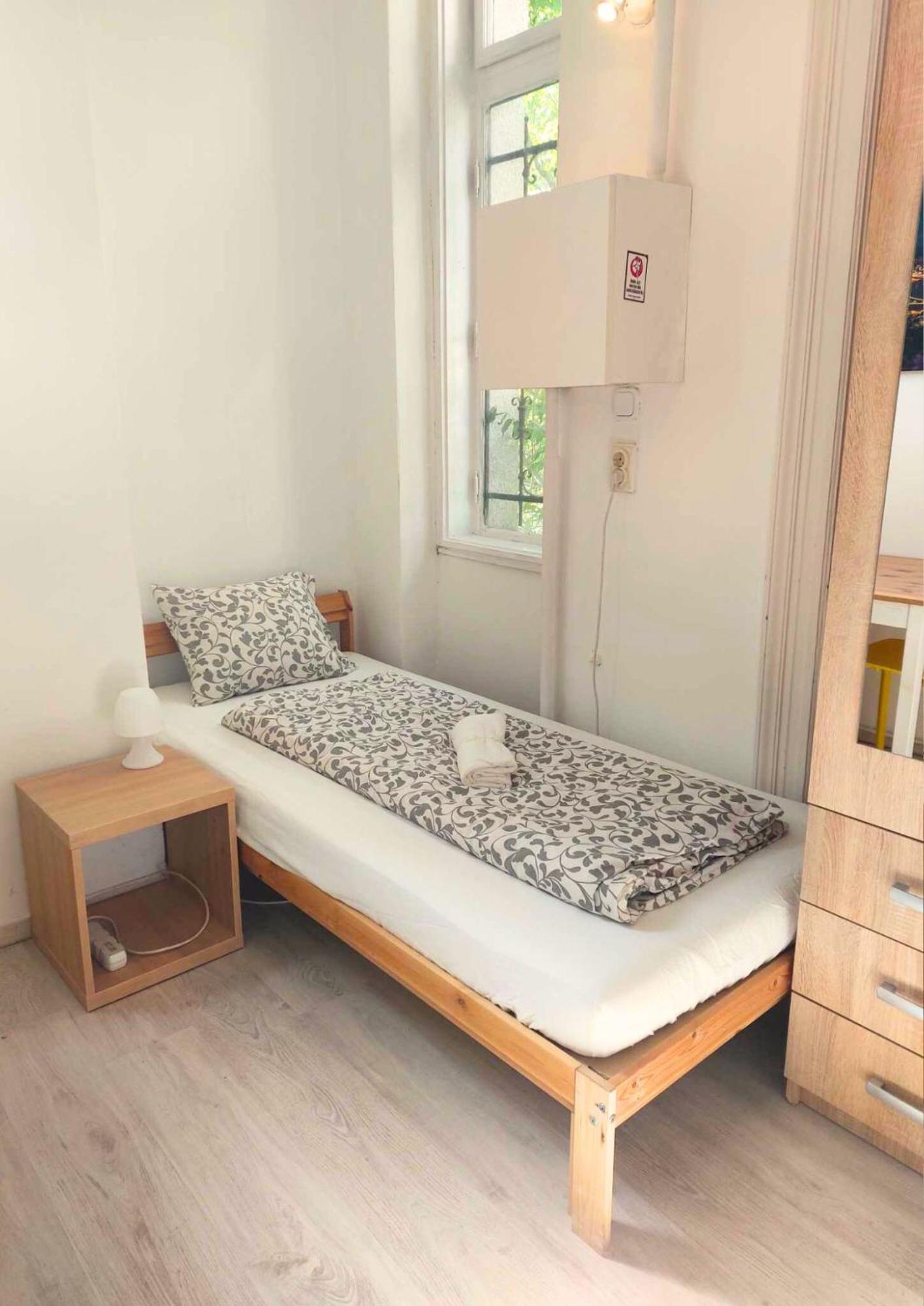 Goodmo Budapest Smart Rooms Bagian luar foto