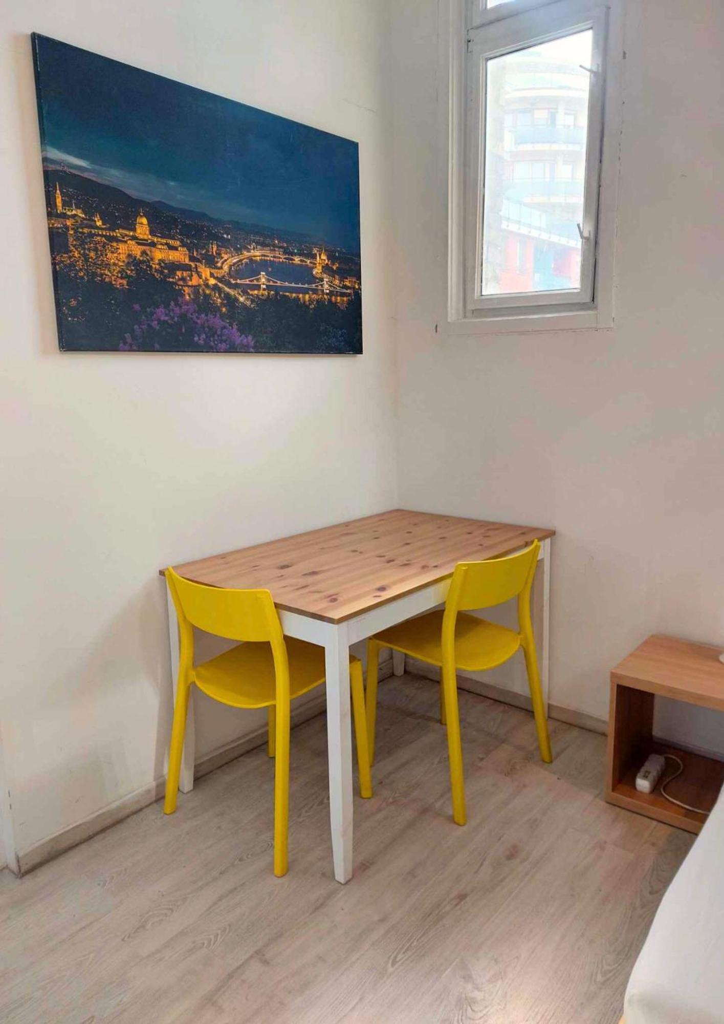 Goodmo Budapest Smart Rooms Bagian luar foto