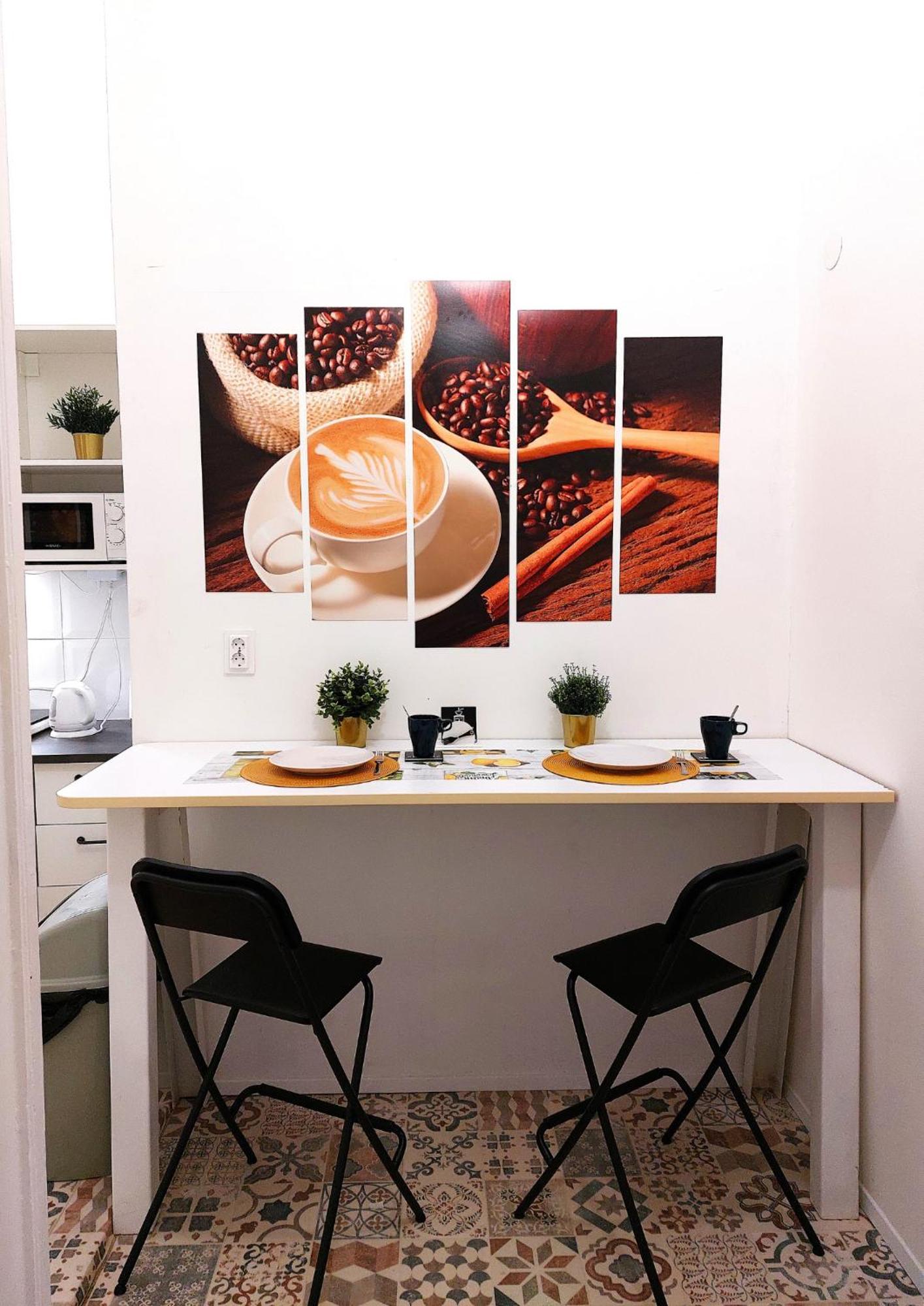 Goodmo Budapest Smart Rooms Bagian luar foto