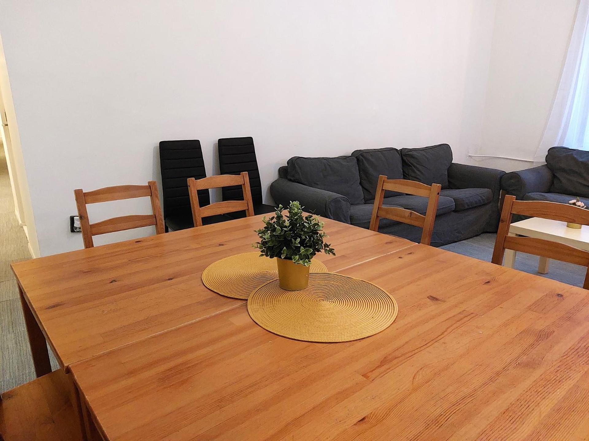 Goodmo Budapest Smart Rooms Bagian luar foto