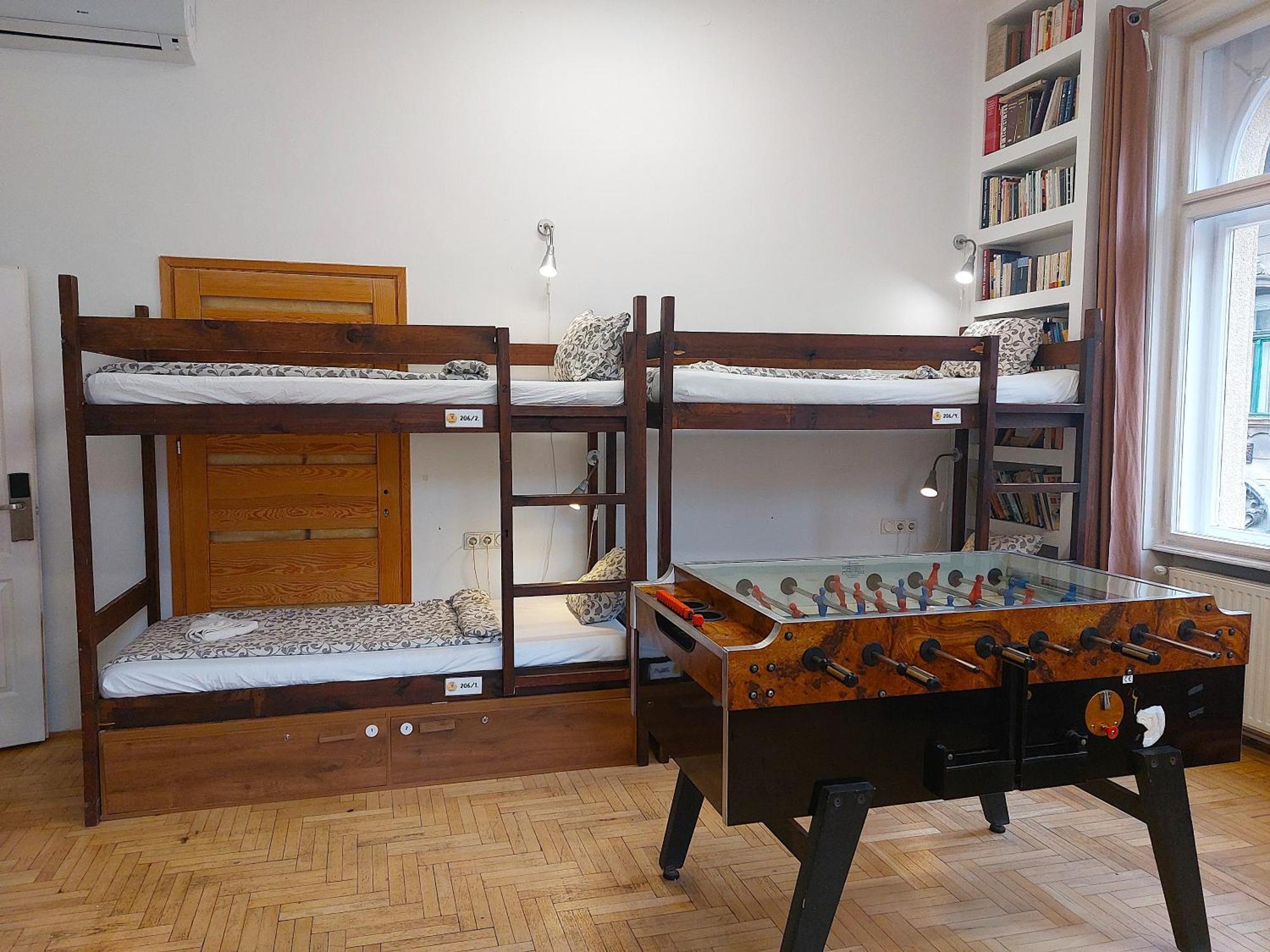 Goodmo Budapest Smart Rooms Bagian luar foto