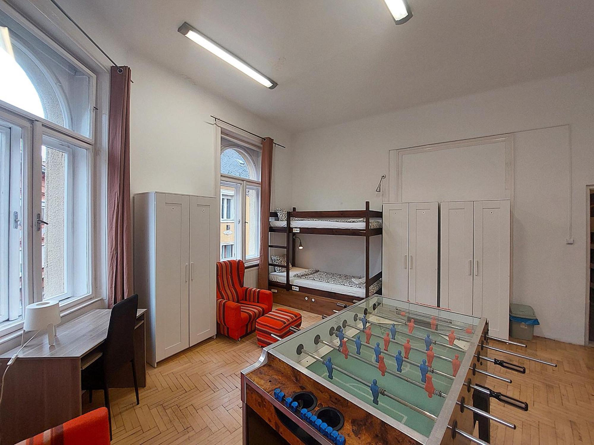 Goodmo Budapest Smart Rooms Bagian luar foto