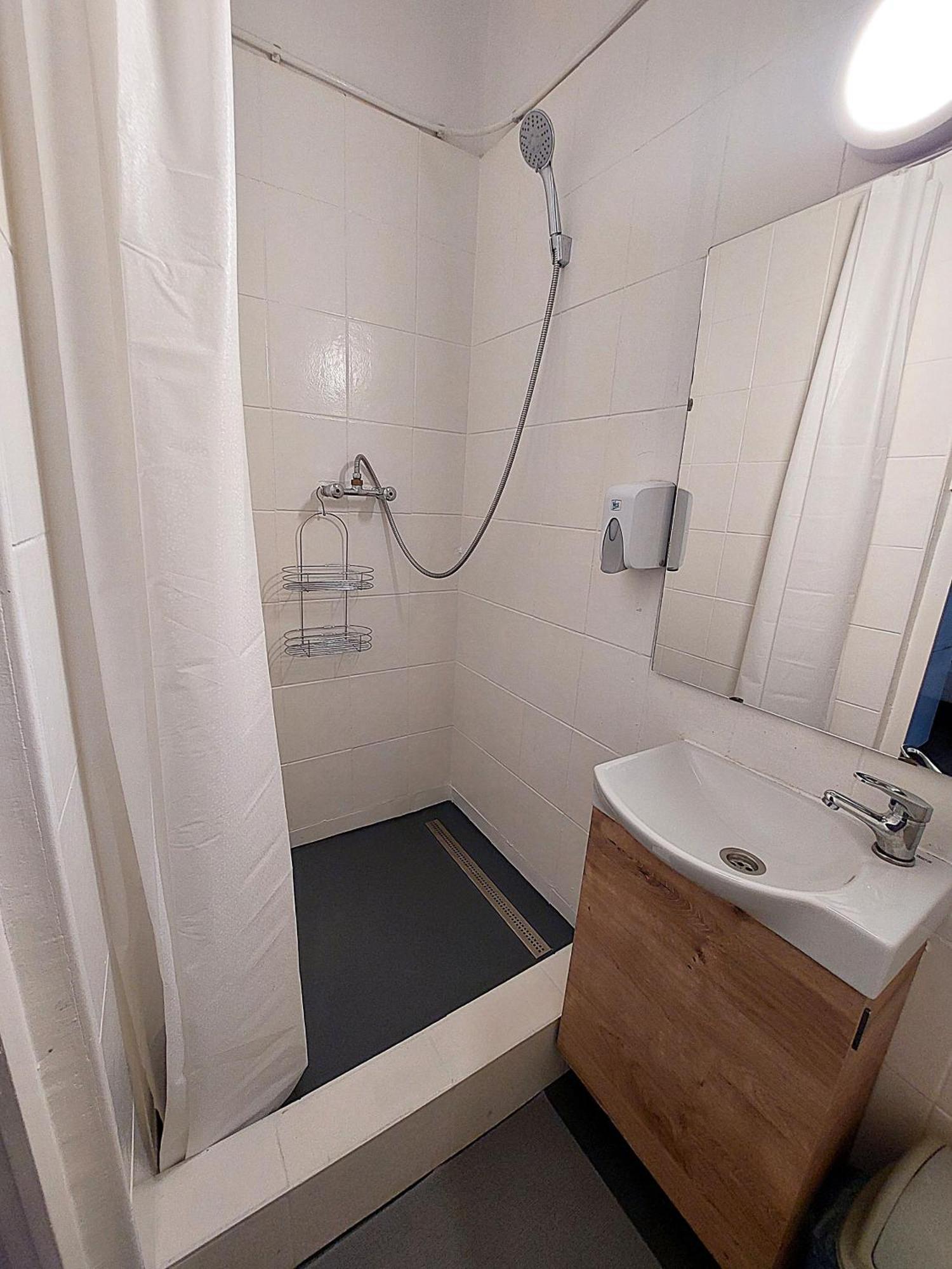 Goodmo Budapest Smart Rooms Bagian luar foto