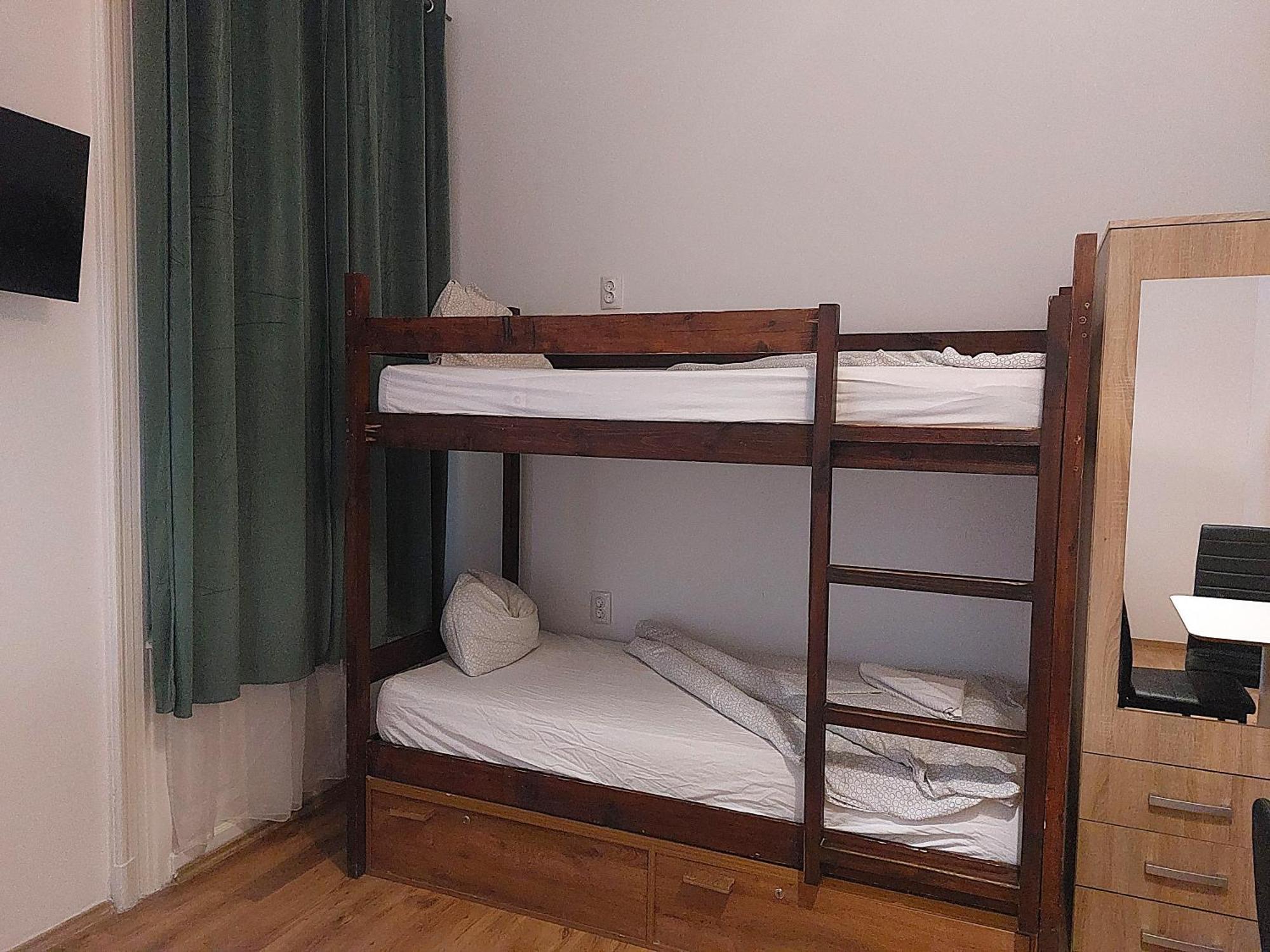 Goodmo Budapest Smart Rooms Bagian luar foto