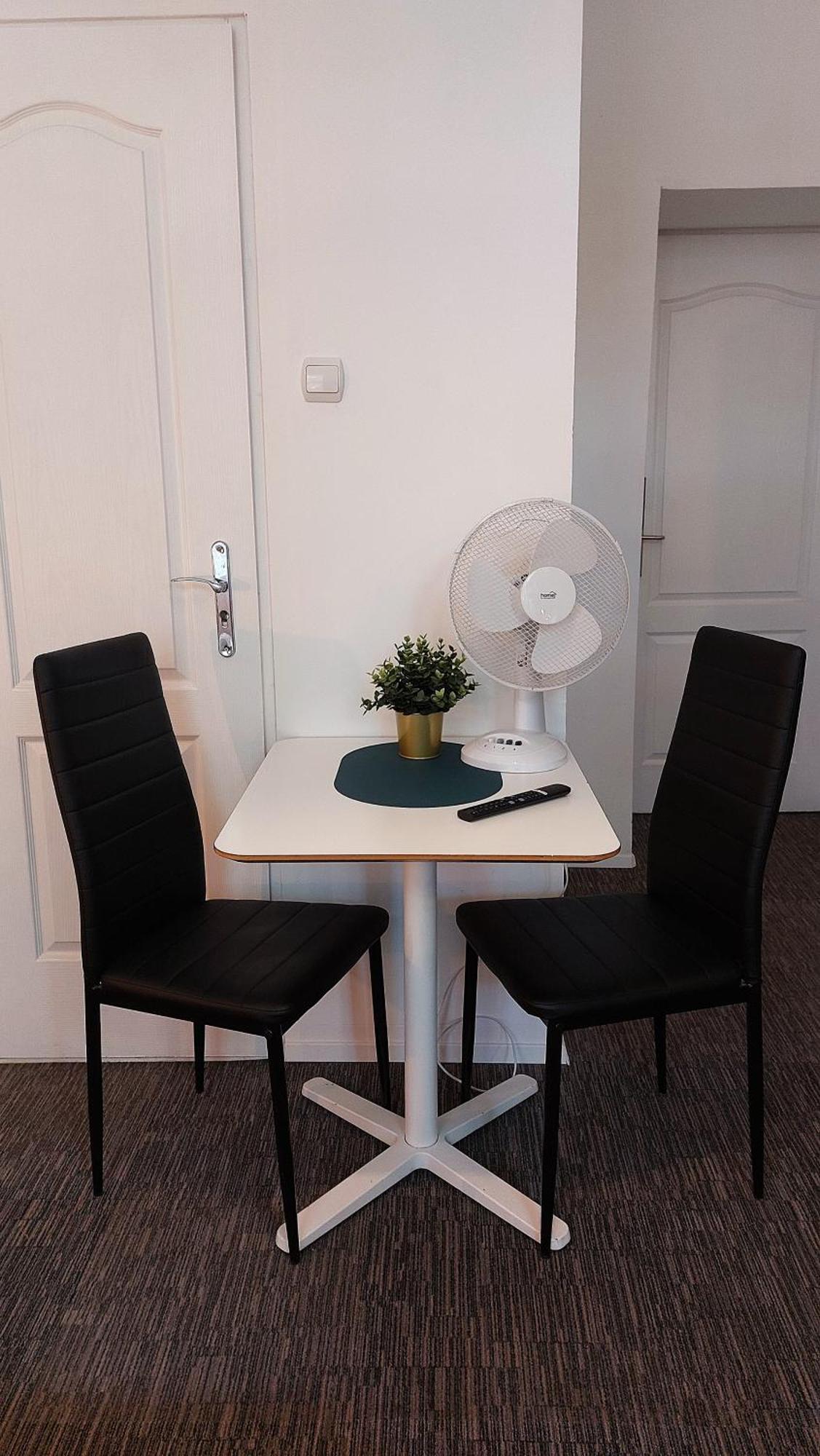 Goodmo Budapest Smart Rooms Bagian luar foto