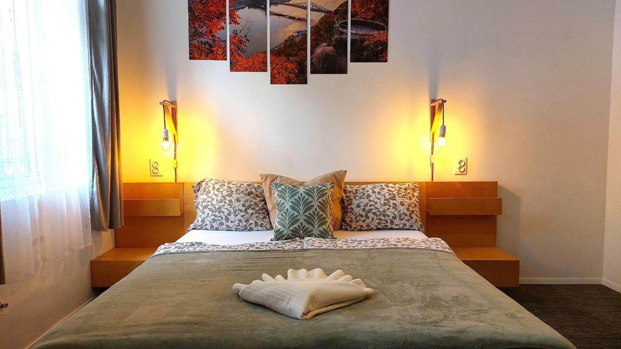 Goodmo Budapest Smart Rooms Bagian luar foto